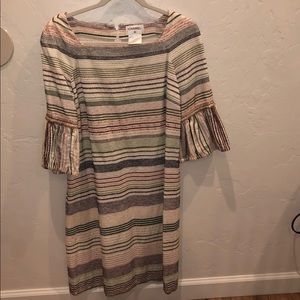 Vintage Chanel dress